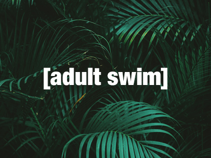 Rick and Morty - Adult Swim Streams