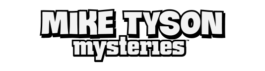 Mike Tyson Mysteries