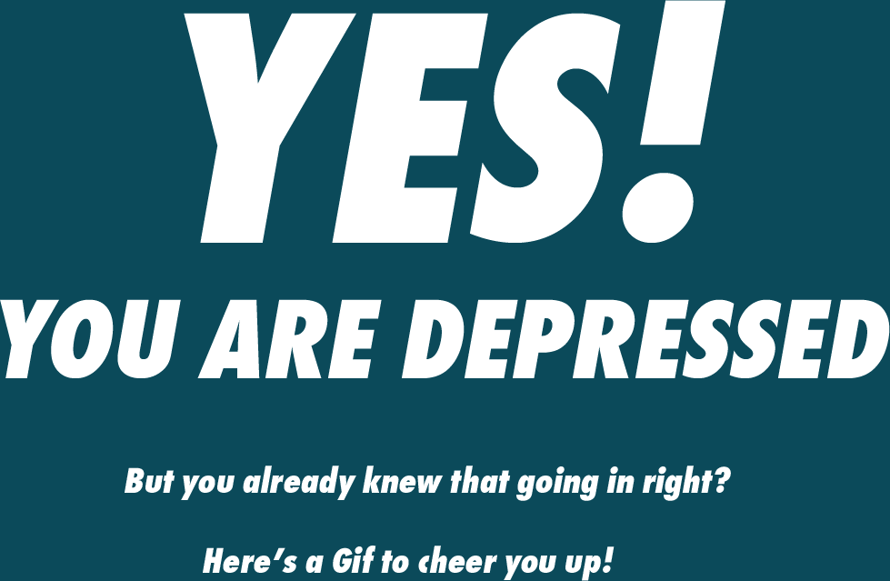 YES!