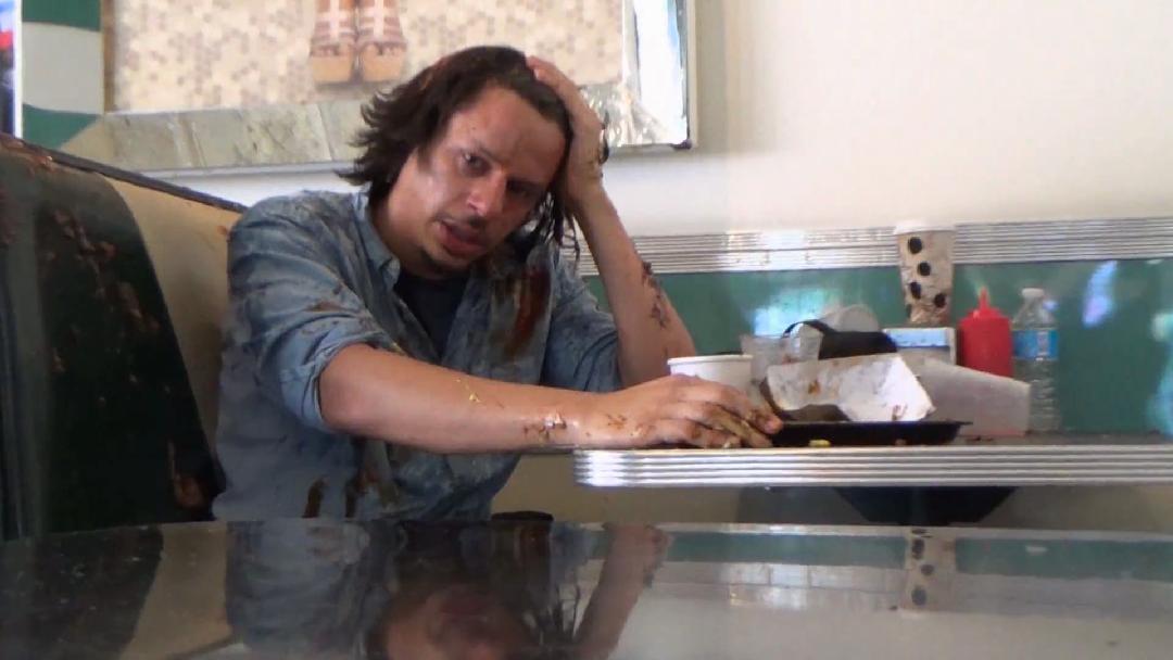 Restaurant - S3 EP10 - The Eric Andre Show - Watch The Eric Andre Show Season 3 Episode 10