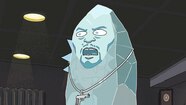 Did Ice T Voice Himself In Rick And Morty The Tube Did Ice T Voice Himself In Rick And Morty The Tube