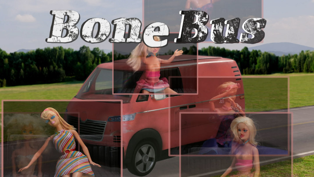 Bone Bus - S8 photo photo