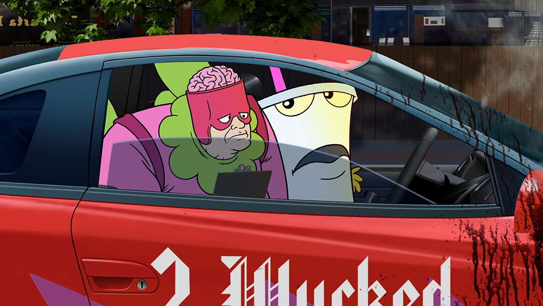 Teen Driving Apps >> Aqua Teen Hunger Force - Brain Fairy - Adult Swim Teen Driving Apps >> Aqua Teen Hunger Force - Brain Fairy - Adult Swim