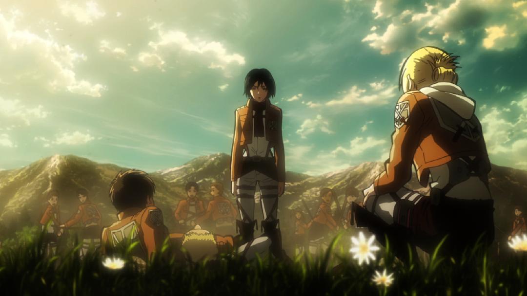 Attack On Titan Season 3 Ger Dub Stream