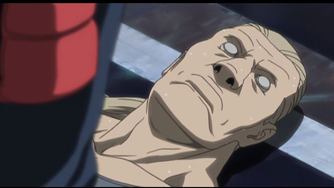 Watch For Free Ghost In The Shell 2: Innocence English Subs Hd Movies