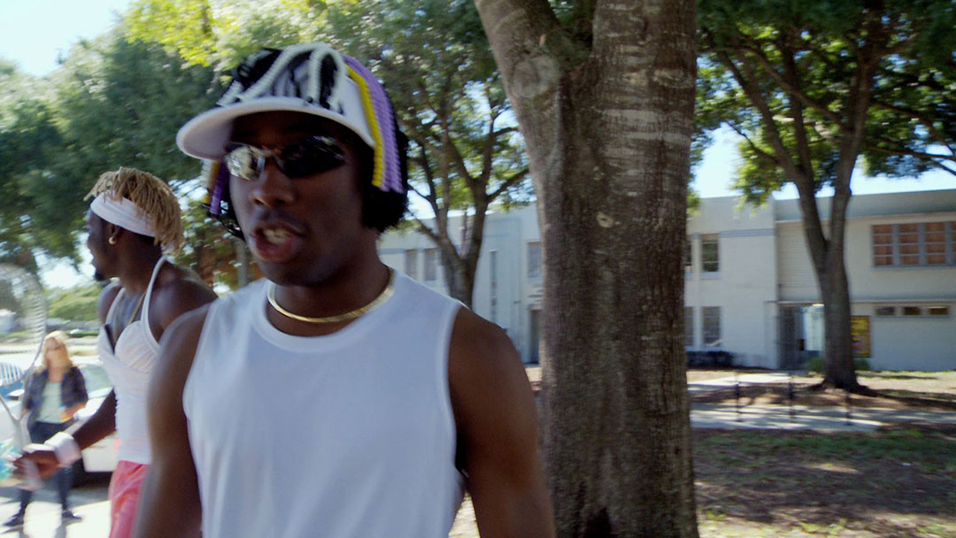 Loiter Squad Episode 8 Adult Swim