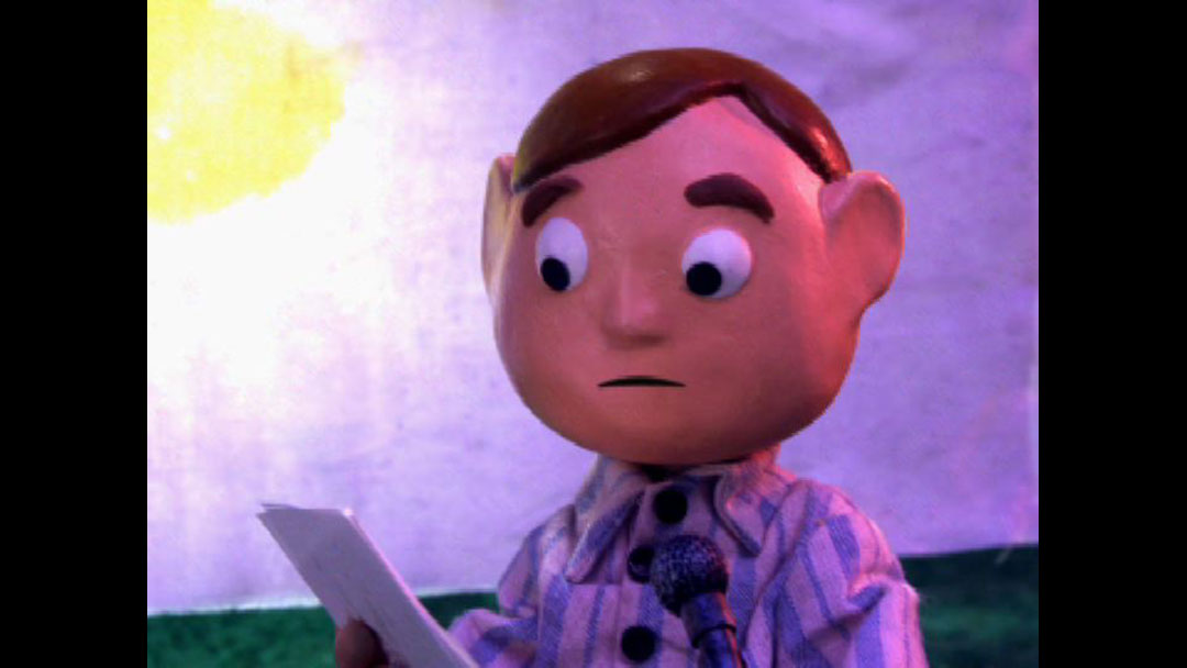 Moral Orel Orel's Movie Premiere Adult Swim