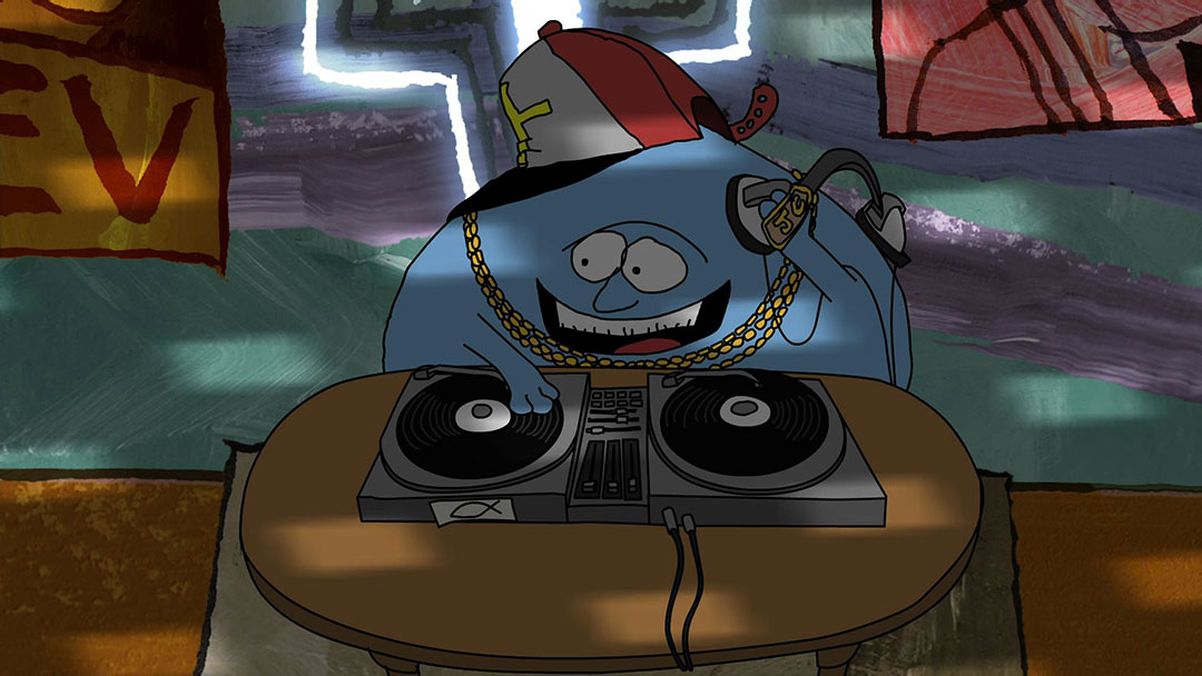 Squidbillies The Many Loves of Early Cuyler Adult Swim Squidbillies The Many Loves of Early Cuyler Adult Swim