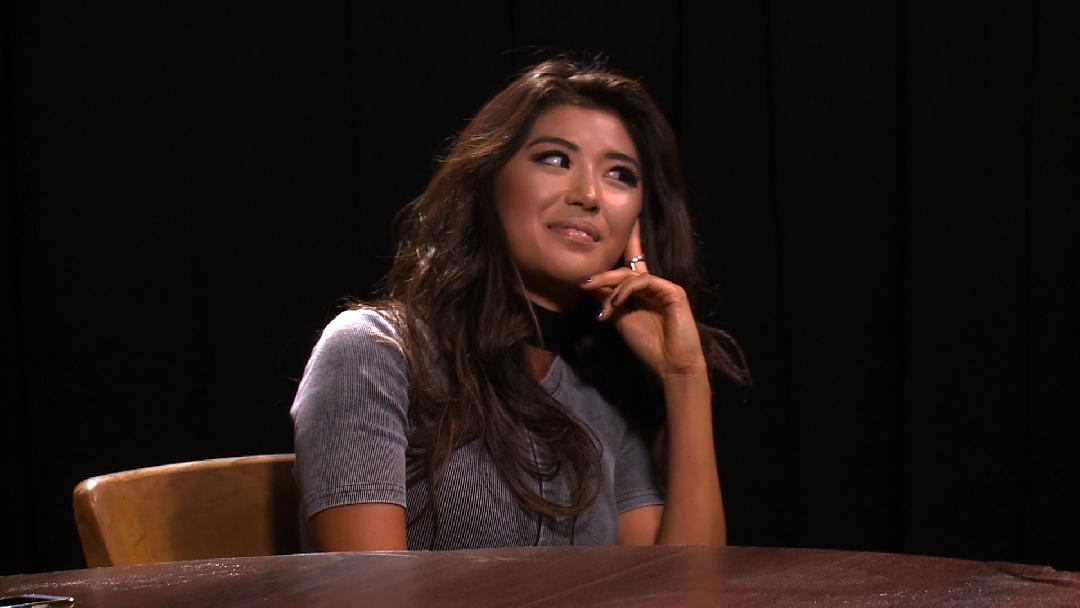 Eric Andre Interviews The Hot Babes Of Instagram Jennifer Lee