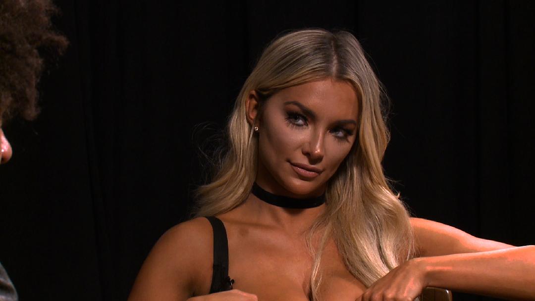 Eric Andre Interviews The Hot Babes Of Instagram: Lindsey Pelas