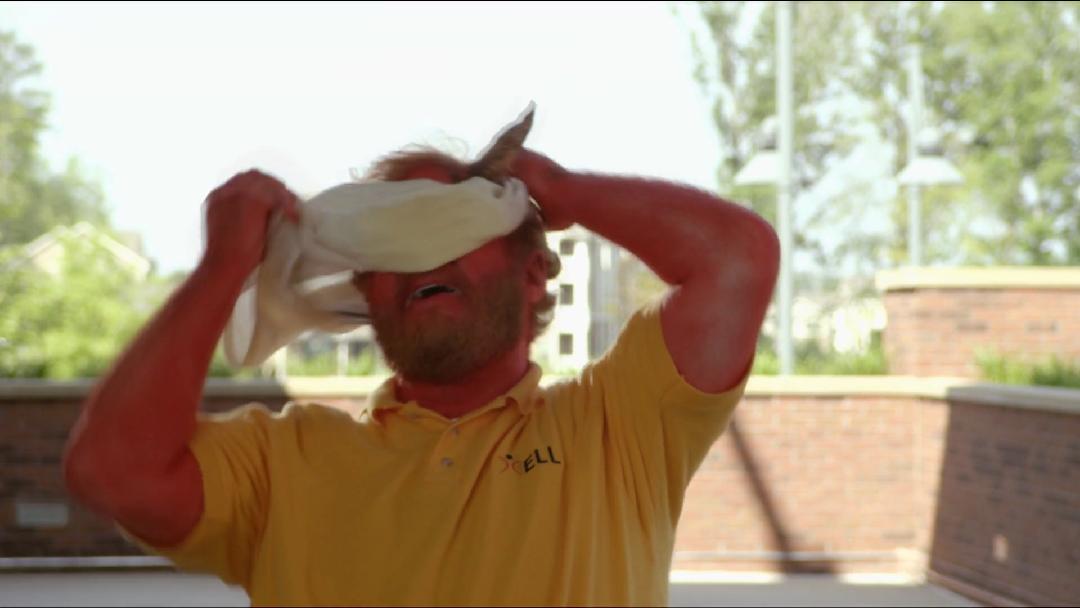 Claude's Trick - S1 EP1 - Your Pretty Face is Going to Hell