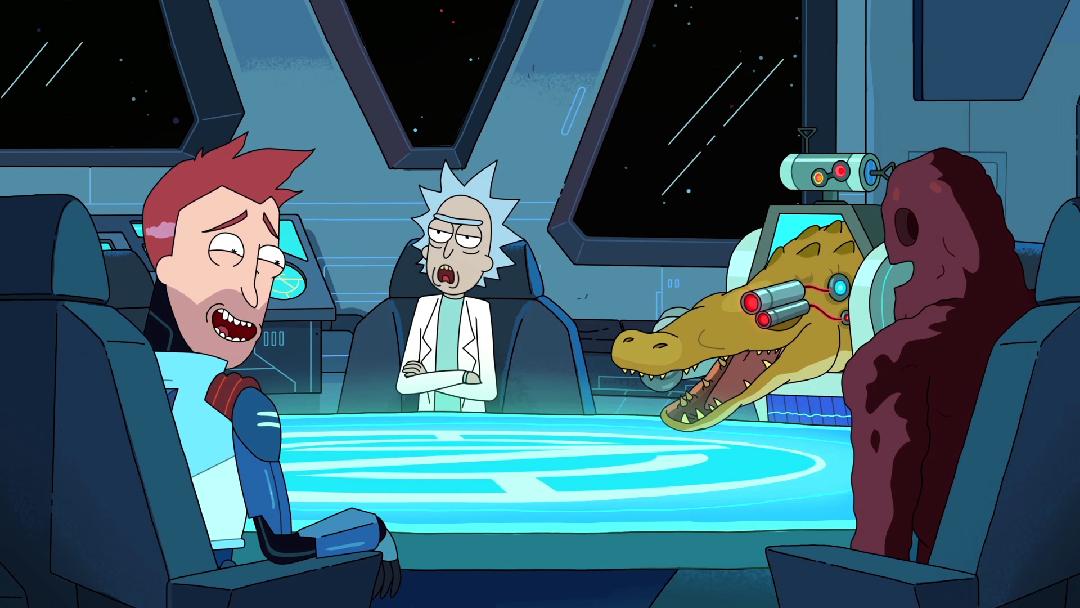 Worldender, Rick and Morty Wiki