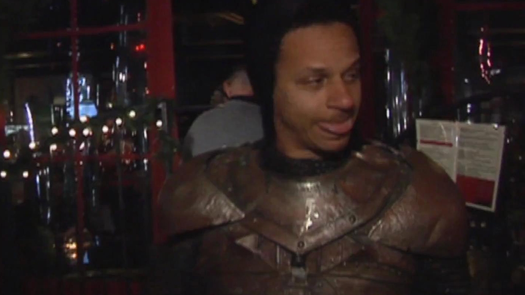 Asa Akira Eric Andre Show Full Episode