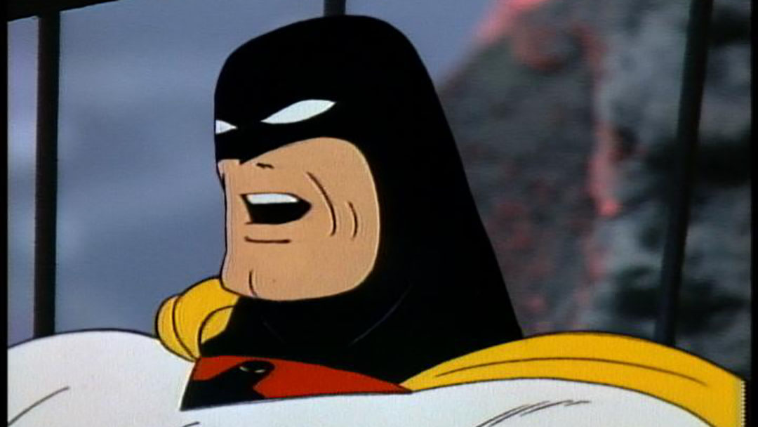 Space Ghost Coast To Coast Needledrop Adult Swim