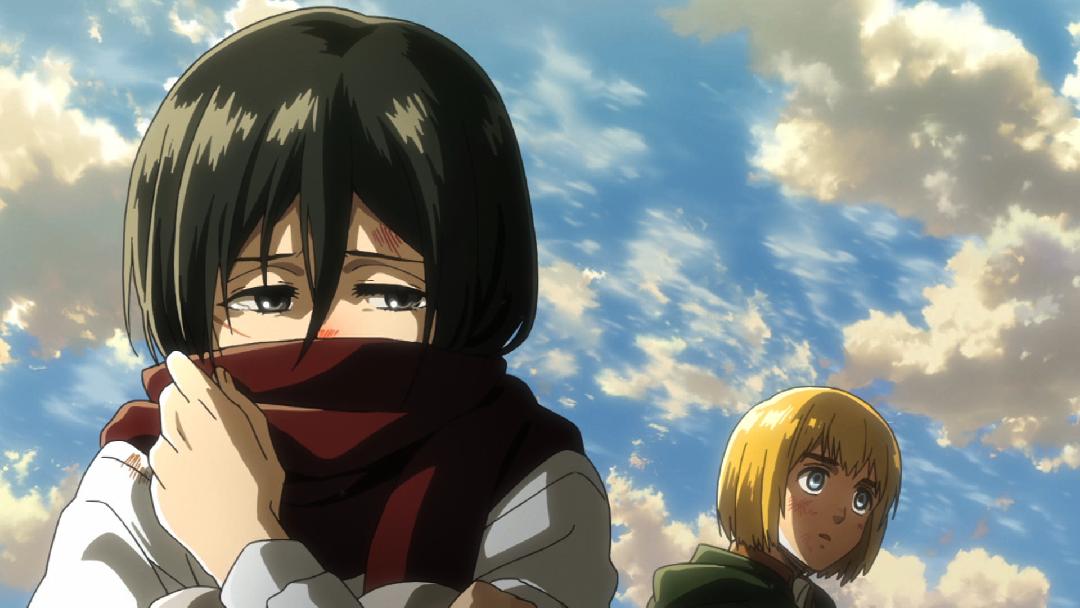 Attack On Titan English Dub Download Kickass