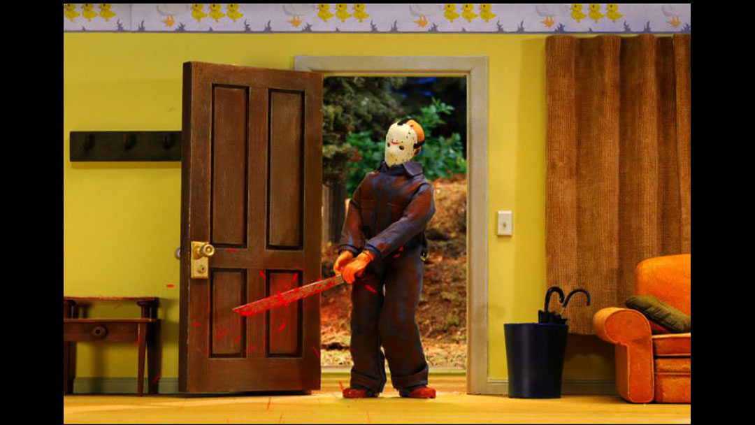 Robot Chicken They Took My Thumbs Adult Swim