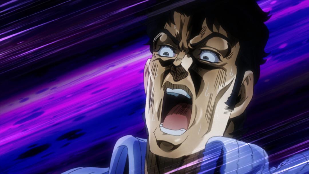 Featured image of post Jojo Surprised Face When we talk about anime jojo poses