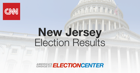 New Jersey results -- 2014 Election Center -- Elections and Politics ...