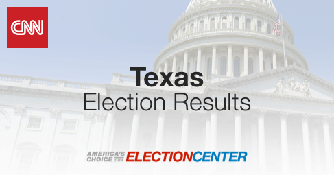 Texas results -- 2014 Election Center -- Elections and Politics from ...