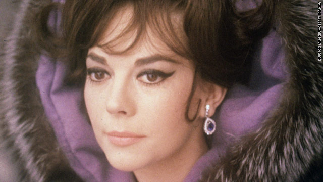 Sister, yacht captain want Natalie Wood case reopened - CNN.com