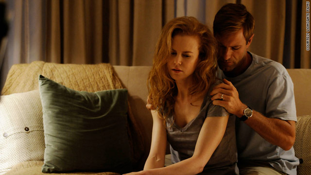 Review: Kidman shines in painfully honest 'Rabbit Hole' - CNN.com