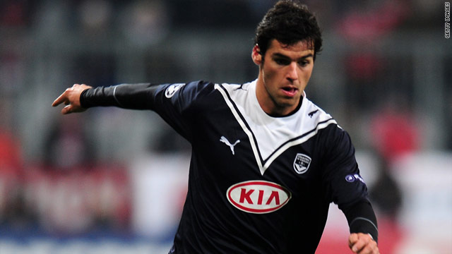 Yoann Gourcuff will be a Lyon player next season after agreeing to join from rivals Bordeaux.