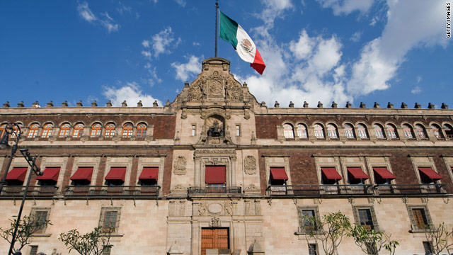 An insider's guide to Mexico City - CNN.com