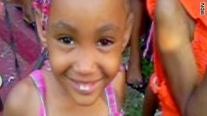 Detroit child fatally strangled, burned; body found in vacant building ...