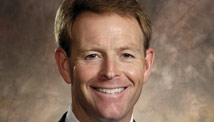 Tony Perkins