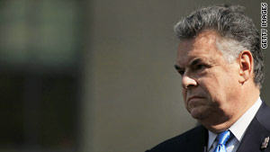 Hearings proposed by Rep. Peter King, R-New York, have caused consternation among many Muslim-Americans.
