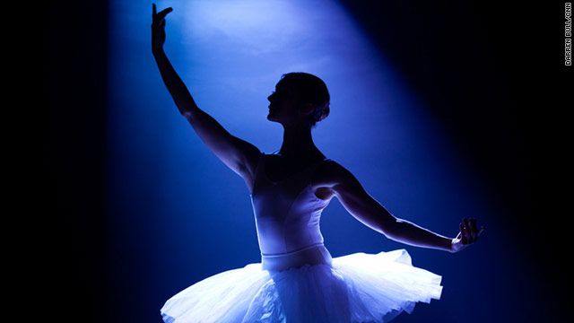 Monita's blog: The art of ballet - CNN.com