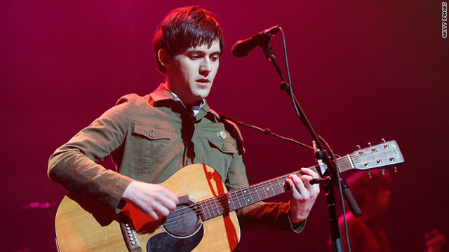 Bright Eyes' 'The People's Key' review - CNN.com