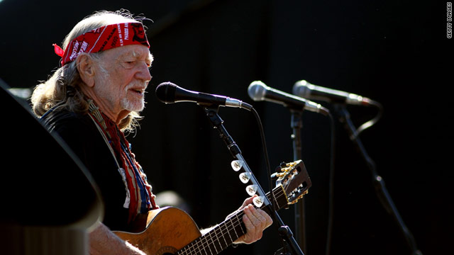 Willie Nelson could sing his way out of pot trouble, a prosecutor says ...