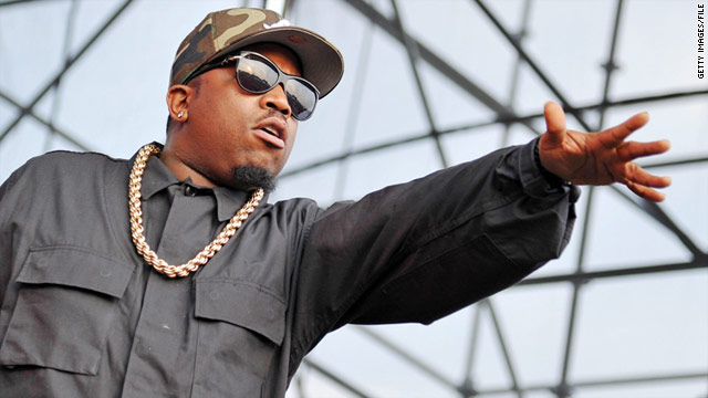 Outkast's Big Boi jailed on drug charges in Miami - CNN.com