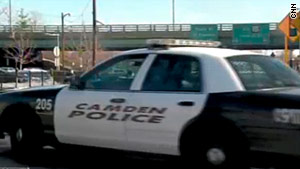 Camden New Jersey Murder Lawyers