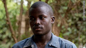 Police: Gardener admits killing gay rights activist in Uganda - CNN.com
