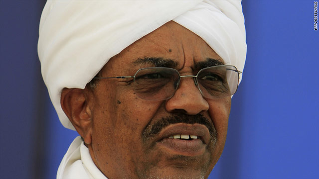 Sudan bans opposition party, seizes offices - CNN.com