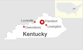 Kentucky: Election Center 2008 - CNN.com