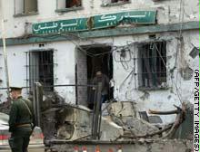 آخر عملية أعلن''تنظيم القاعدة في المغرب الإسلامي'' تبنيه لها في منطقة القبائل في الجزائر