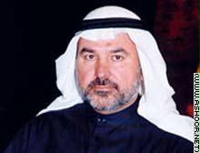صالح عاشور نائب في البرلمان الكويتي