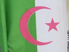 شهدت الجزائر مؤخراً عودة العنف المسلح