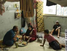 فلسطينيو مخيم نهر البارد، هجرة جديدة داخل المهجر