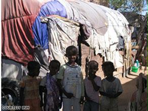 أطفال الصومال أكبر ضحايا سوء التغذية