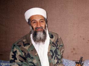 أوباما يريد إعادة إطلاق جهود اعتقال بن لادن