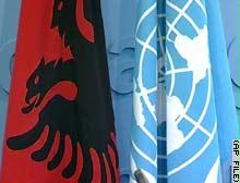 من المتوقع أن تصبح كوسوفو أحدث دولة عضو بالأمم المتحدة