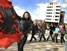 موسكو: استقلال كوسوفو دليل فاضح على إزدواجية المعايير