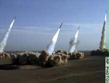 إيران تتوعد برد صاروخي قوي على أي هجوم يستهدف منشآتها النووية