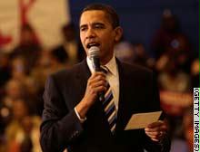 أوباما: أنا الأنسب لسحق الغريم الجمهوري