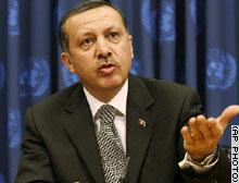 أردوغان متهم بالعمل على أجندة إسلامية