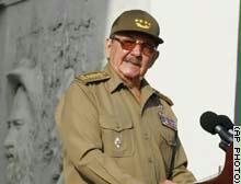 هل بدأ راؤول كاسترو عملية التغيير في كوبا؟